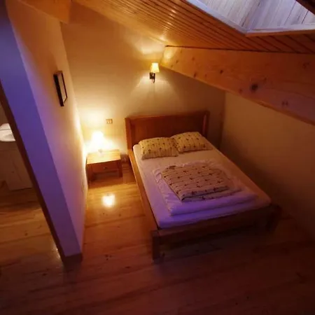 Lupin Casa vacanze *