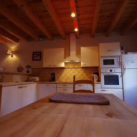 Lupin Holiday home *
