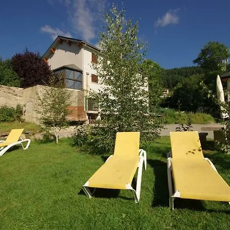 Lupin Holiday home *