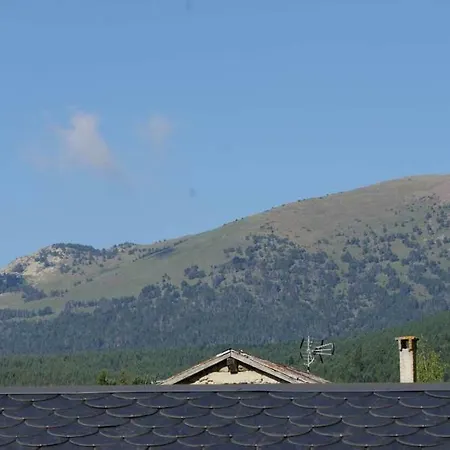 Lupin Holiday home *