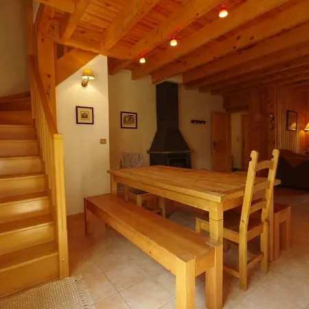 Casa vacanze Lupin