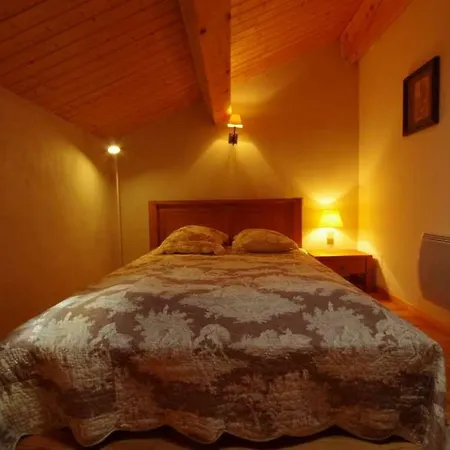 Lupin Holiday home *
